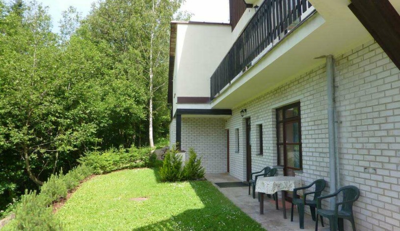 Pension Borůvka Špindlerův Mlýn